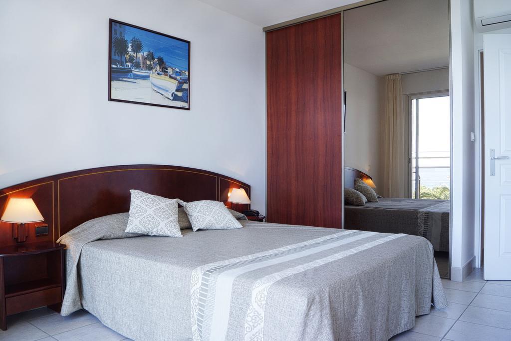 Residence Les Sanguinaires Ajaccio  Cameră foto